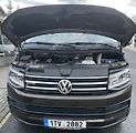 Volkswagen Caravelle (2019) výletní vůz, mazlík :-) - náhled 8