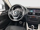BMW X3 (2011) xDrive20d, 4X4, Automat, Navi - náhled 7