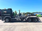 DAF CF (2022) 530 6x4 JNK EURO 6 - náhled 4