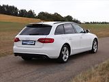 Audi A4 3,0 TDI 180kW Aut. quattro - náhled 7