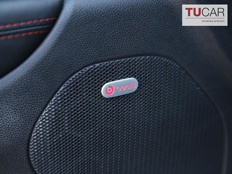 Dodge Durango (2018) R/T 5.7 HEMI V8, nebourané - fotka 35 z 38