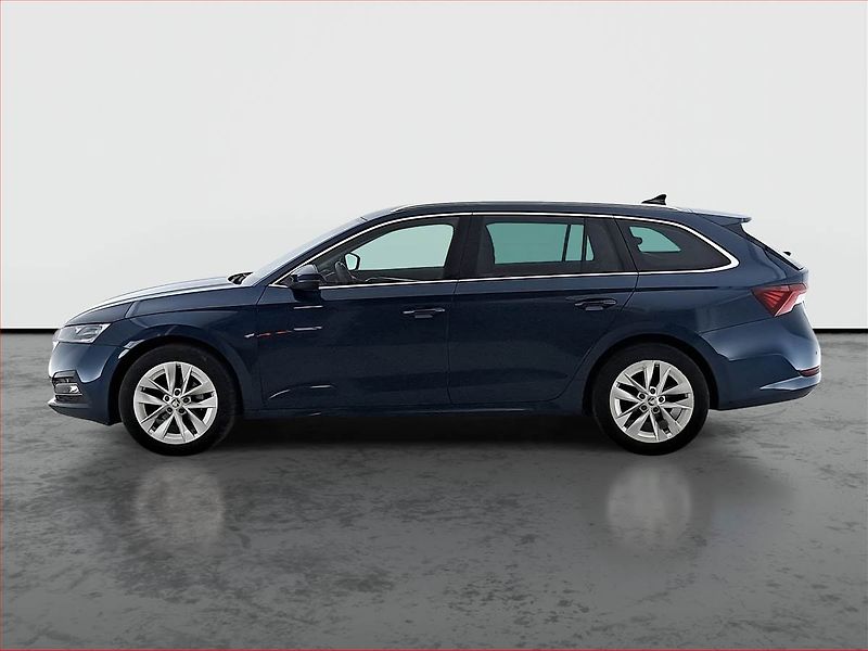 Škoda Octavia (2022) 2.0 TDI, Automat, ČR,1.maj - fotka 3 z 19