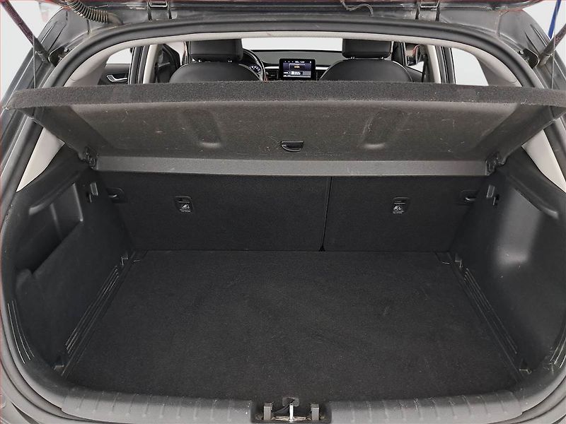 Kia Stonic (2021) 1.2 DPI, Kůže, Navi, Tempomat - fotka 14 z 24