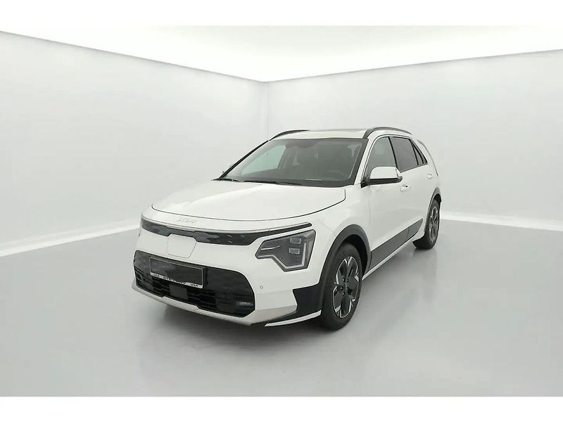 Kia Niro (2026) Final Edition V2L 7let ZÁRUKA - fotka 1 z 13