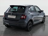Škoda Fabia (2017) Monte Carlo 1.2 TSI - náhled 4
