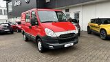 Iveco Daily 2.3M-Jet 35S 5.Míst  - náhled 1