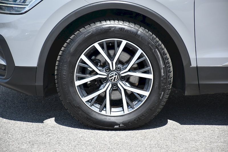 Volkswagen Tiguan (2020) LIFE 1.5 TSI 110 KW 7DSG - fotka 32 z 33