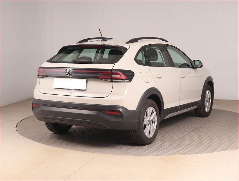 Volkswagen Taigo (2023) Life 1.0 TSI - fotka 5 z 15