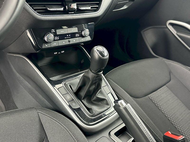 Škoda Fabia (2025) 1.0TSI 70kW Top Selection - fotka 21 z 30