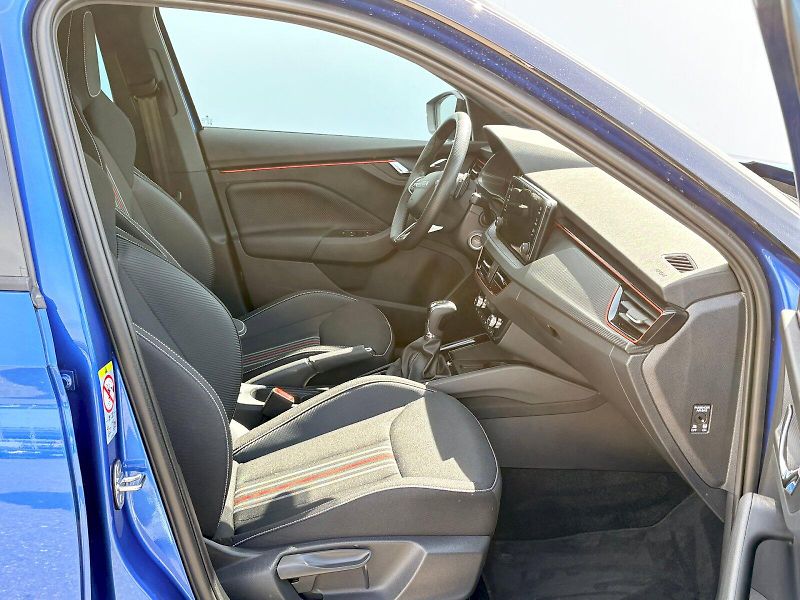 Škoda Kamiq (2025) DSG 1.0 TSI / 85 kW / MONTE CA - fotka 22 z 30
