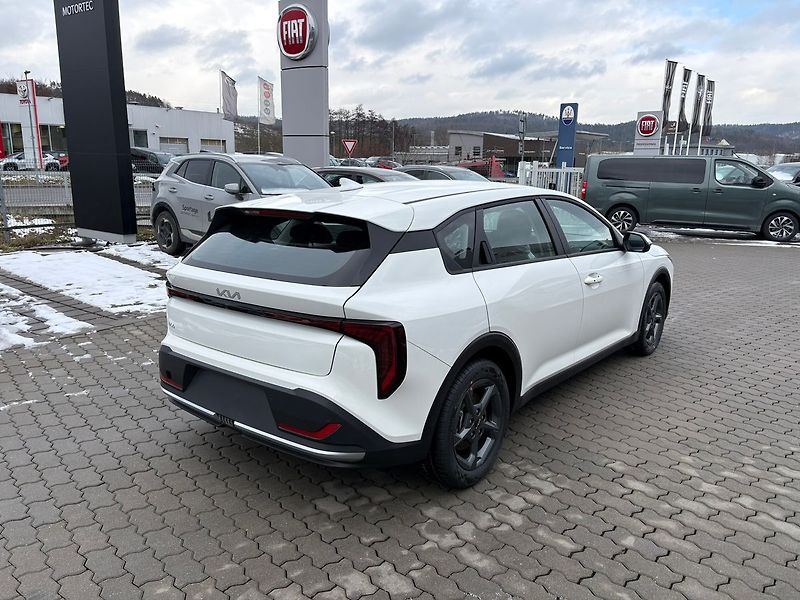 Kia Ostatní HB 1,0 T-GDi GPF SPIN - fotka 7 z 15