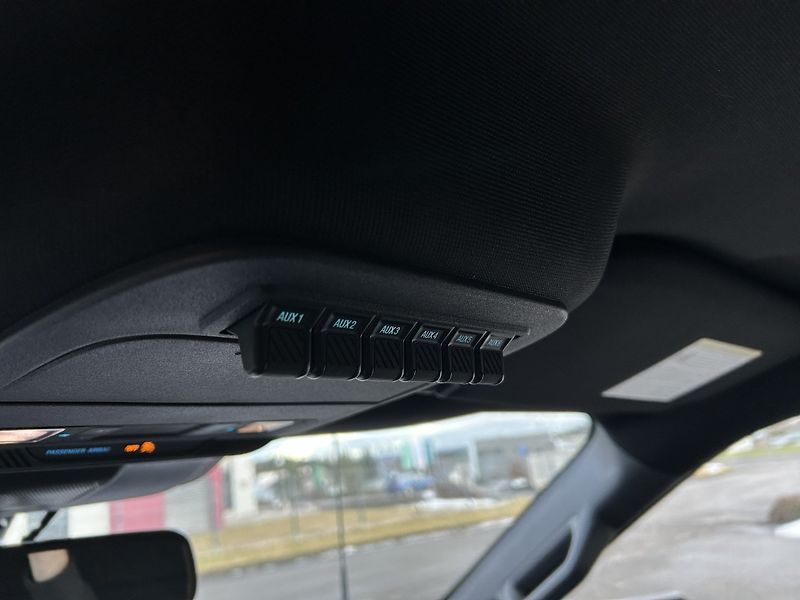 Ford F-150 TREMOR - fotka 40 z 42