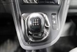 Mercedes-Benz Citan 1,5 dCi CZ původ - náhled 17