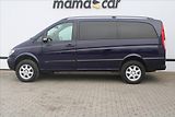 Mercedes-Benz Viano 2.2 CDI 4x4 AUTOMAT ČR - náhled 3