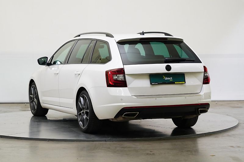 Škoda Octavia - fotka 7 z 28