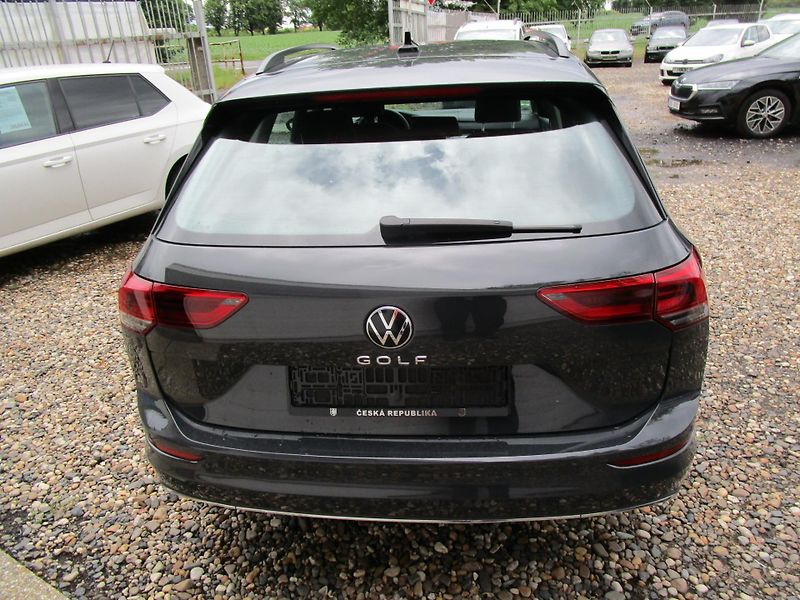 Volkswagen Golf 2,0TDI-DSG-NOVÁ STK+OLEJ - fotka 4 z 30