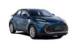 Toyota C-HR 1.8. HEV Comfort Limited EDITI - náhled 1