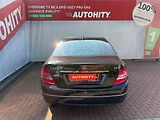 Mercedes-Benz Třídy C 220 CDi Aut. Elegance, ČR, Com - náhled 7