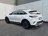 Kia XCeed 1,5 T-GDI GT-Line AT - náhled 4