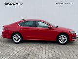 Škoda Octavia (2024) Liftback Top Selection1.5 TSI - náhled 9