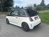 Abarth 500 1,4 T-JET 500C Cabrio - náhled 31