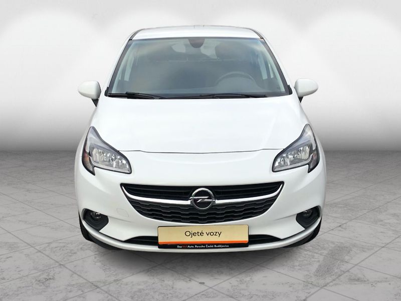 Opel Corsa 1.2 i - fotka 4 z 27