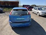 Ford Focus (2005) 2.0 TDCi SPORT - náhled 4