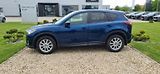 Mazda CX-5 2.0 benzin 121 kw Rezervace - náhled 24