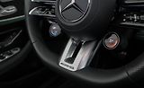 Mercedes-Benz Třídy E 53 AMG 4M 360kam Masáž sedadla - náhled 16
