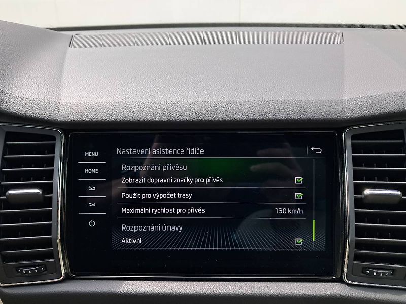 Škoda Kodiaq (2019) L&K 2.0 TDI / 140 kW 4x4 DSG7 - fotka 14 z 34