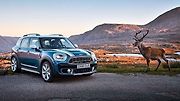 Mini Countryman.