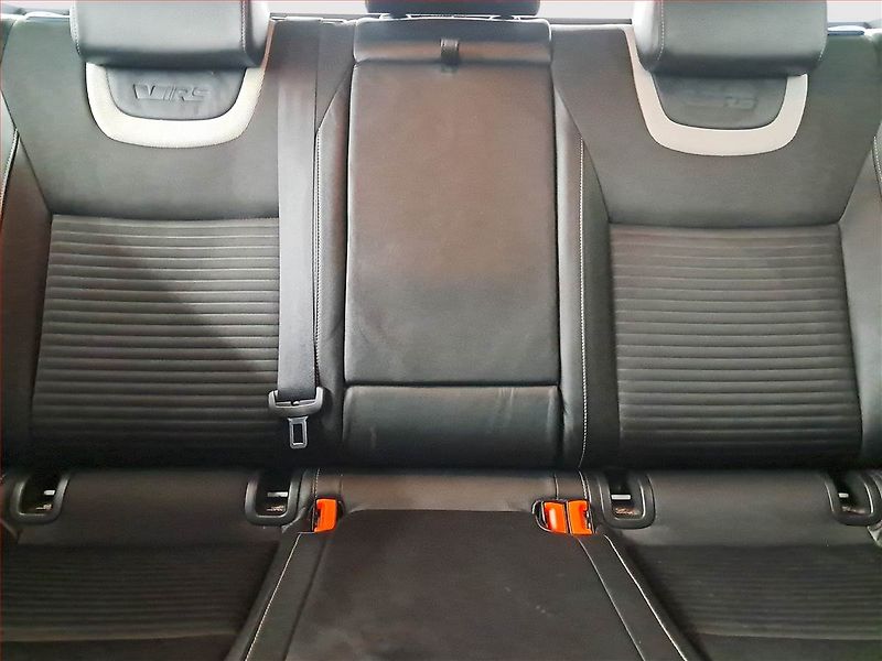 Škoda Octavia (2014) RS 2.0 TSI, Bi-Xenony - fotka 10 z 19