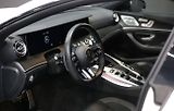 Mercedes-Benz AMG GT 43 4M Matrix 360k Hud  - náhled 11