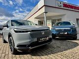 Honda HR-V (2026) 1.5 eHEV Elegance MR27 SKLADEM - náhled 28