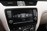 Škoda Octavia (2014) 1.6 TDI Elegance/Style - náhled 35