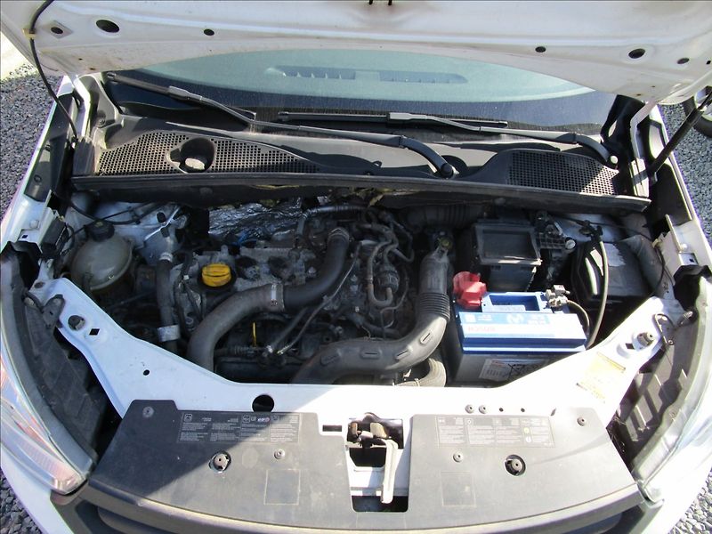 Dacia Dokker 1.2TCe Klima, 2.maj. - fotka 38 z 41