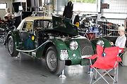 Brno Grand Prix Revival
