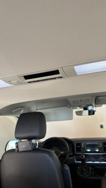 Volkswagen Multivan (2018) Highline - fotka 20 z 33