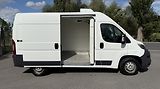 Citroën Jumper (2017) CITROEN JUMPER CHLADÍCÍ/MRAZÍC - náhled 2