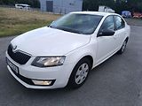 Škoda Octavia III 1.6 TDI - náhled 1