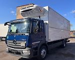 Mercedes-Benz Atego (2021) 1624 mrazák EURO 6 - náhled 1
