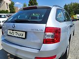 Škoda Octavia III combi 1.4 G-TEC CNG 81kW - náhled 37