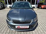 Škoda Fabia 1,2TSI 66kW - náhled 4