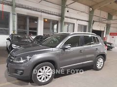 Volkswagen Tiguan (2013) 1.4 4x4, 1.maj, autoAC - fotografie inzerátu