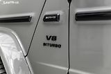 Mercedes-Benz Třídy G 63AMG*Superior*A22*Carbon*2027 - náhled 15