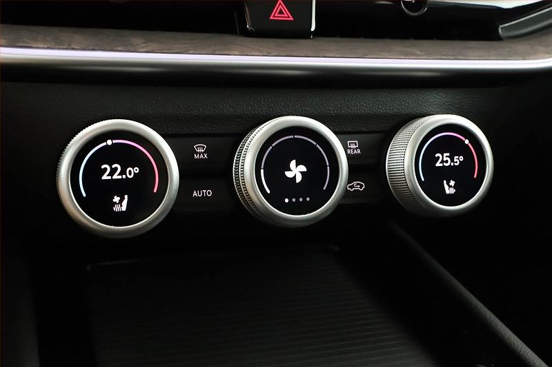 Škoda Superb (2025) 2.0 TDI - fotka 23 z 31