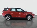 Land Rover Discovery Sport (2016) TD4, 4X4, Automat, 7 míst - náhled 6