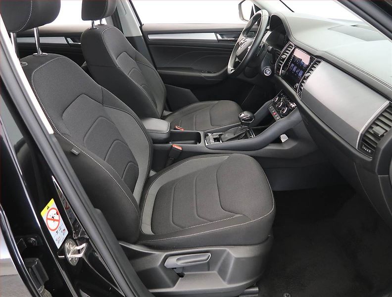 Škoda Kodiaq (2023) Ambition 2.0 TDI, digi klima - fotka 9 z 26