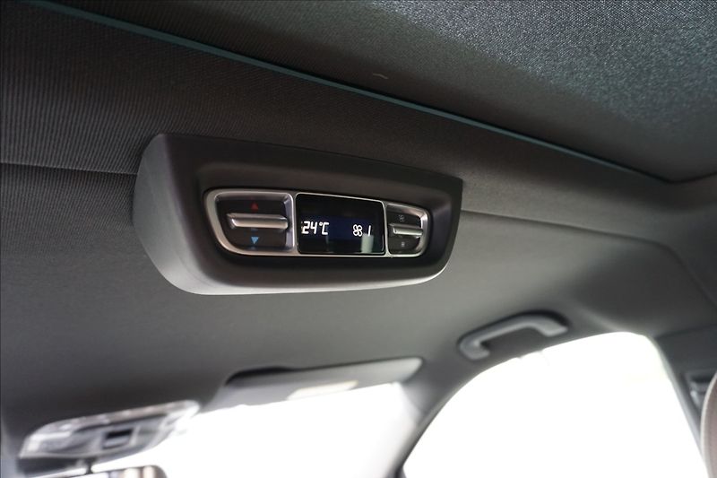 Mercedes-Benz Třídy V 2,0 V 300d AVG L 4M CZ, servis - fotka 18 z 20