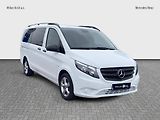 Mercedes-Benz Vito Vito 119/L TS paket spánek - náhled 7